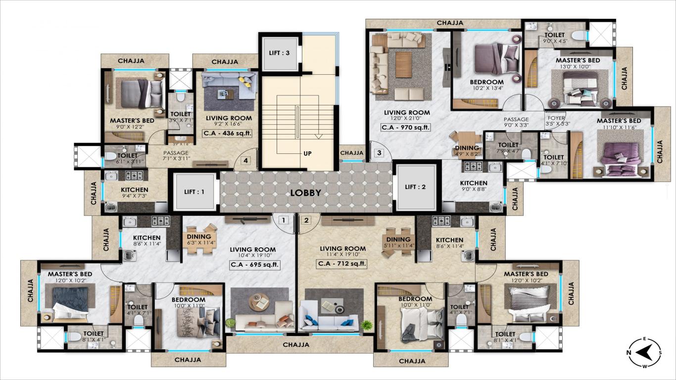geetanjali paradise malad west-Geetanjali-Paradise-plan3.jpg